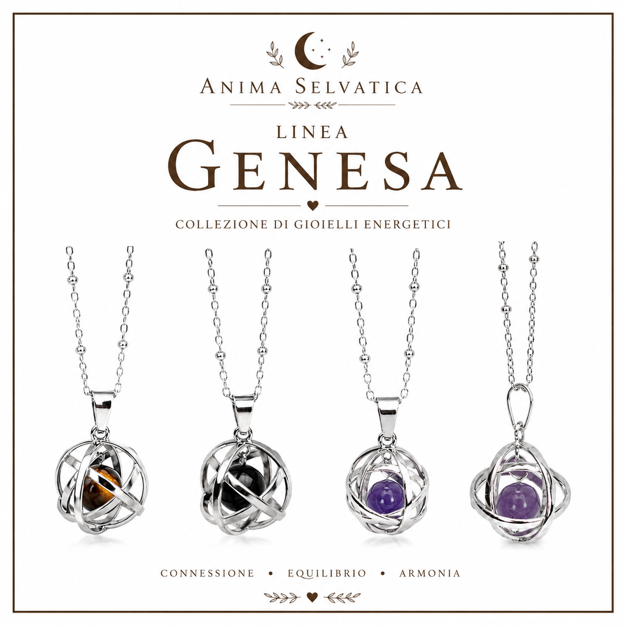 Linea Genesa