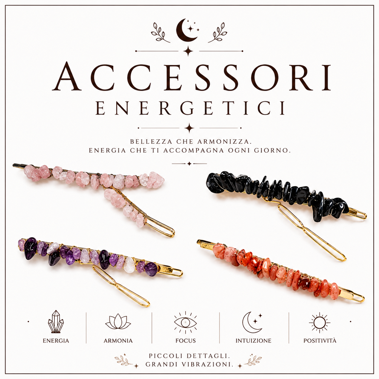 Accessori Energetici