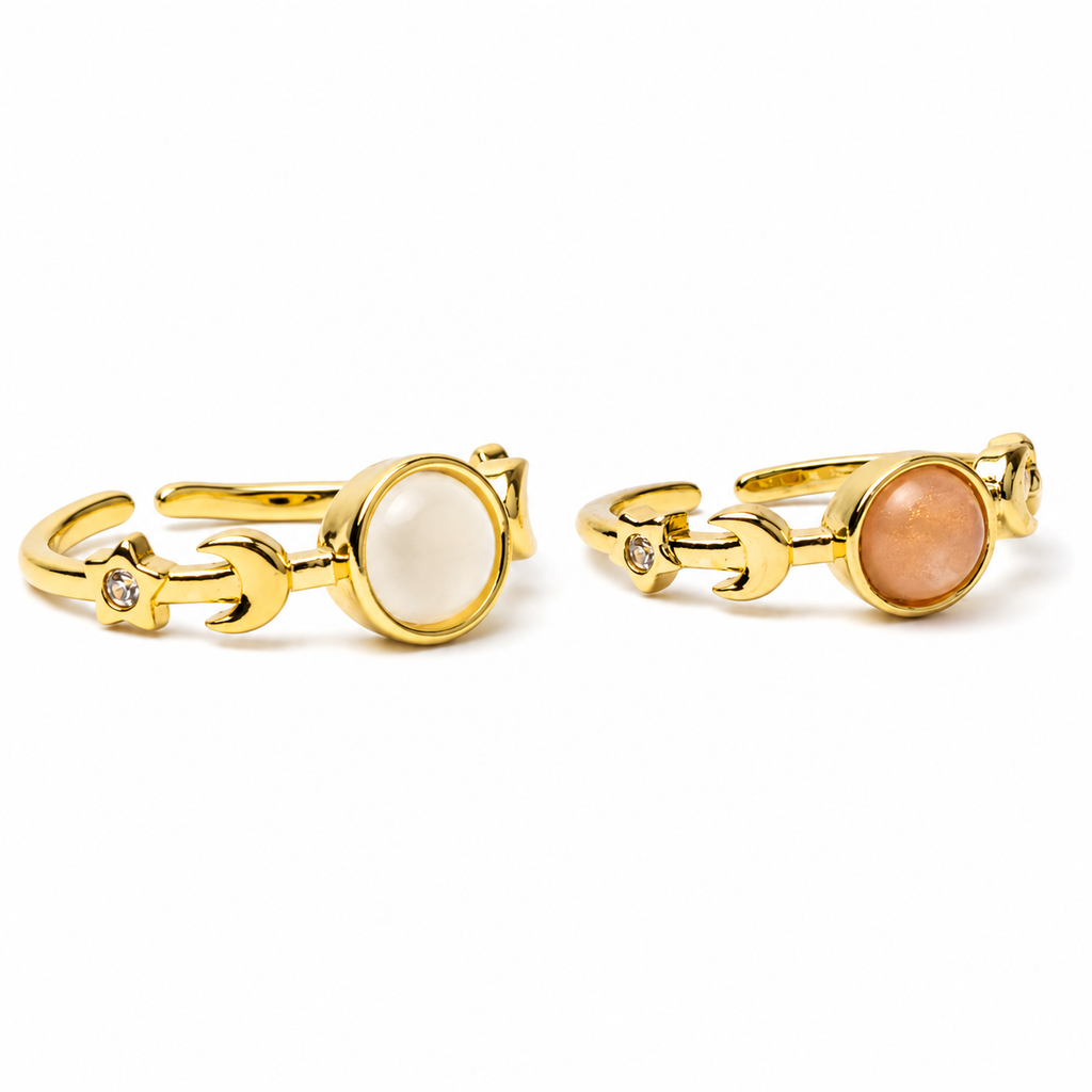 Anello Fasi Lunari