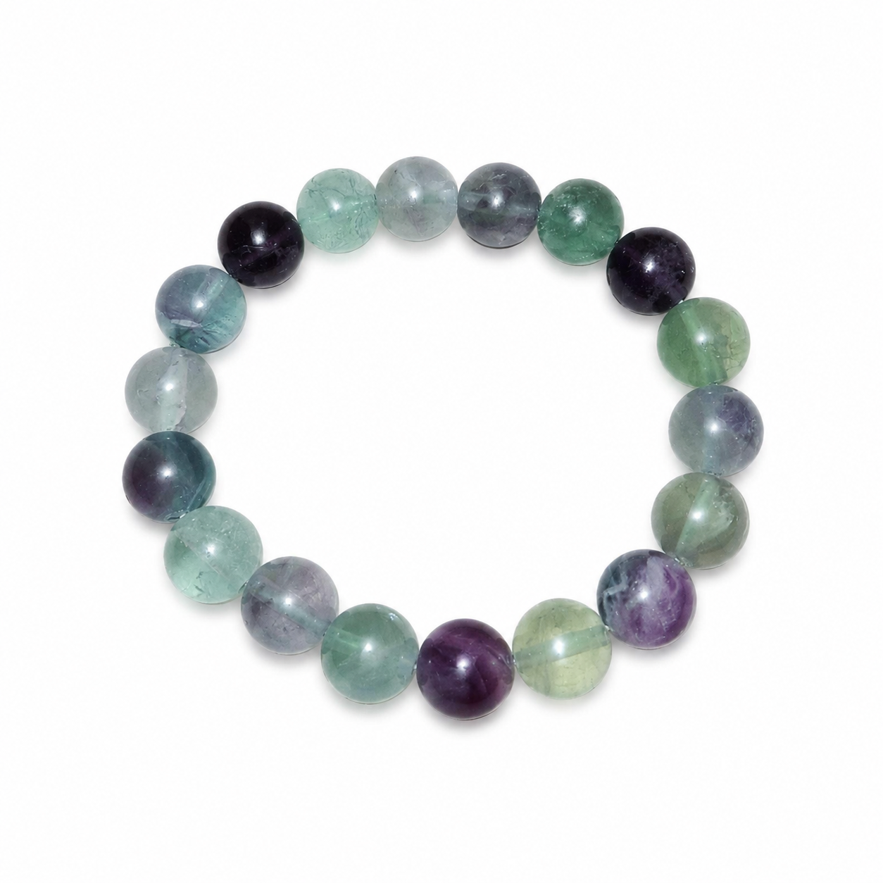 Bracciali in Pietra Naturale – Collezione Essenziale
