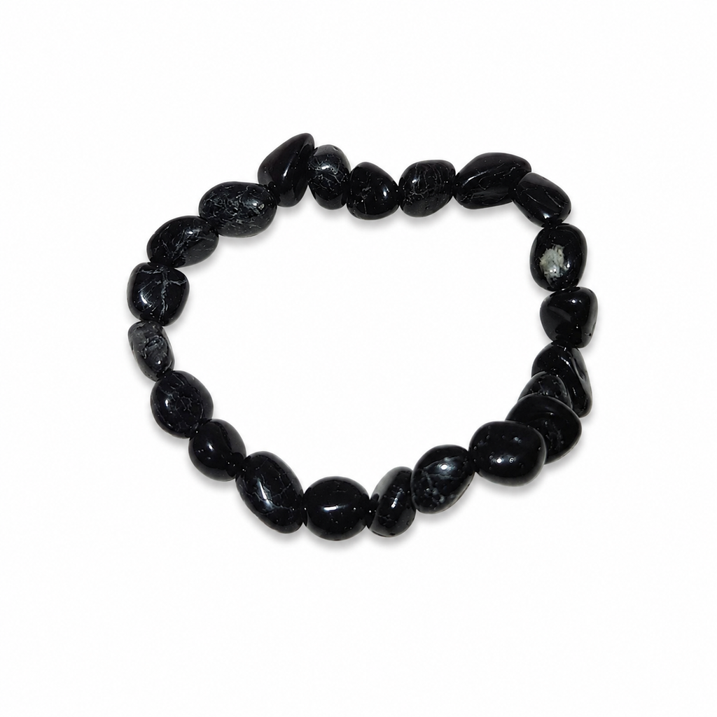 Bracciali in Pietra Naturale – Collezione Essenziale