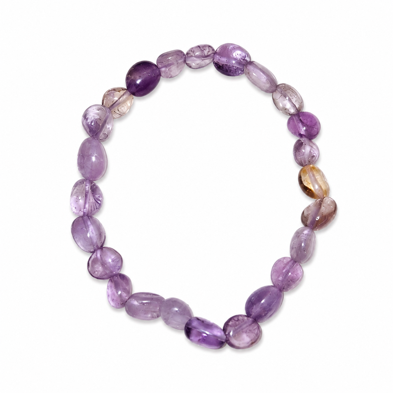 Bracciali in Pietra Naturale – Collezione Essenziale