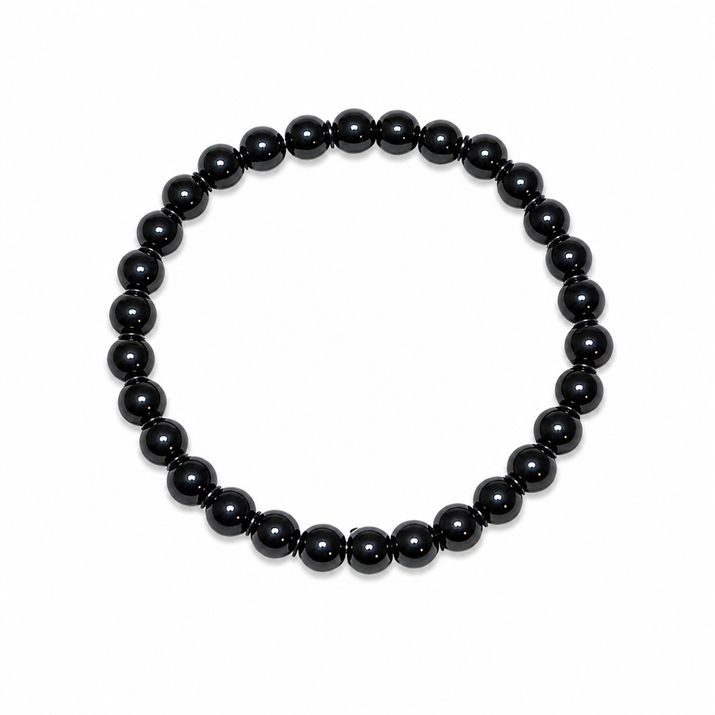 Bracciali in Pietra Naturale – Collezione Essenziale