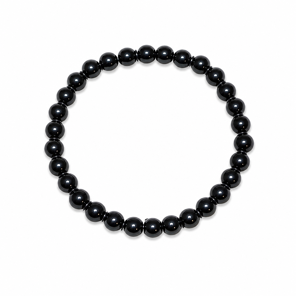 Bracciali in Pietra Naturale – Collezione Essenziale