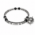 Bracciale Aromaterapeutico Karma