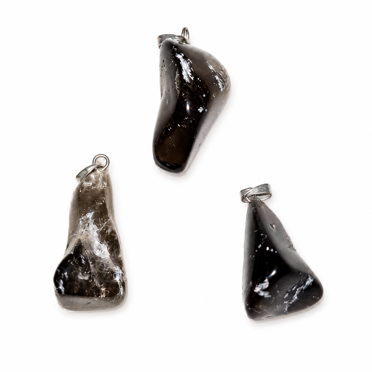 Ciondoli Energetici in Pietra Naturale