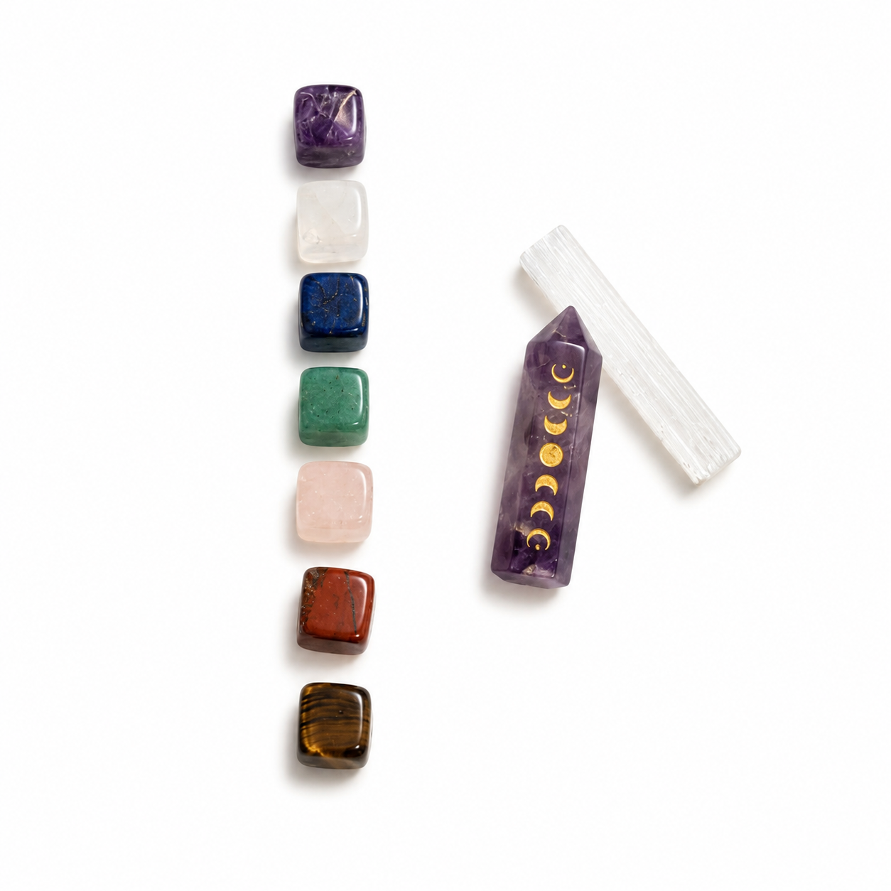Box Chakra Armonia
