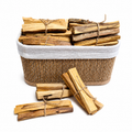 Palo Santo Naturale – Set da 3 Bastoncini