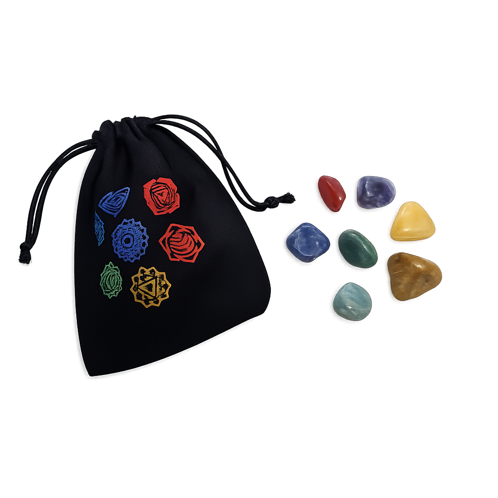 Box Chakra essenziale