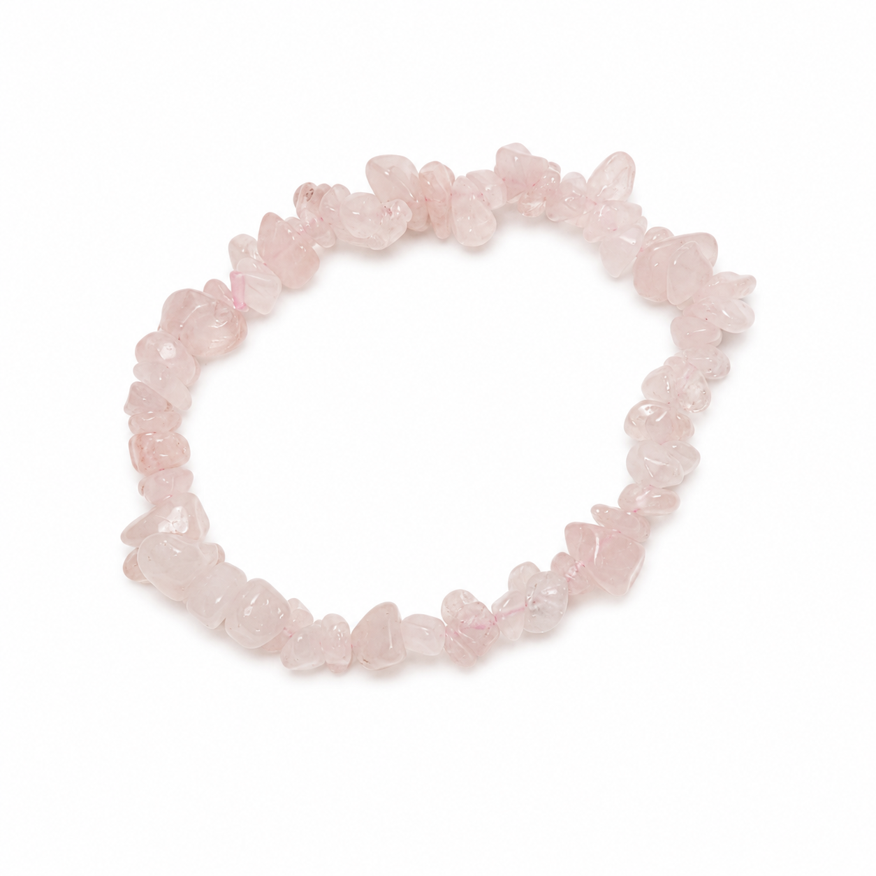 Bracciale Chips in Pietra Naturale