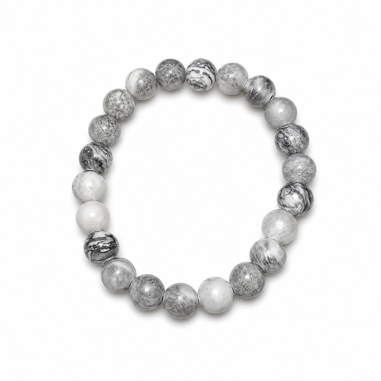 Bracciale in Pietra Naturale