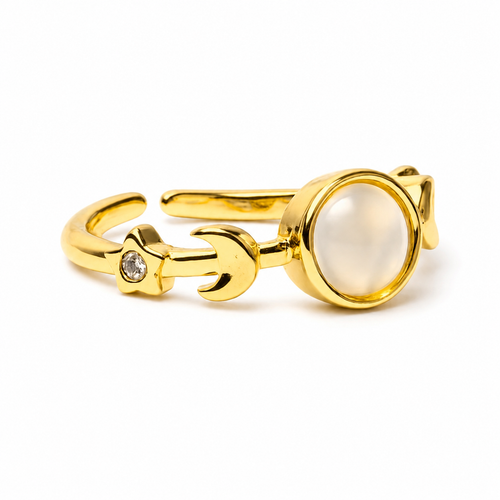 Anello Fasi Lunari