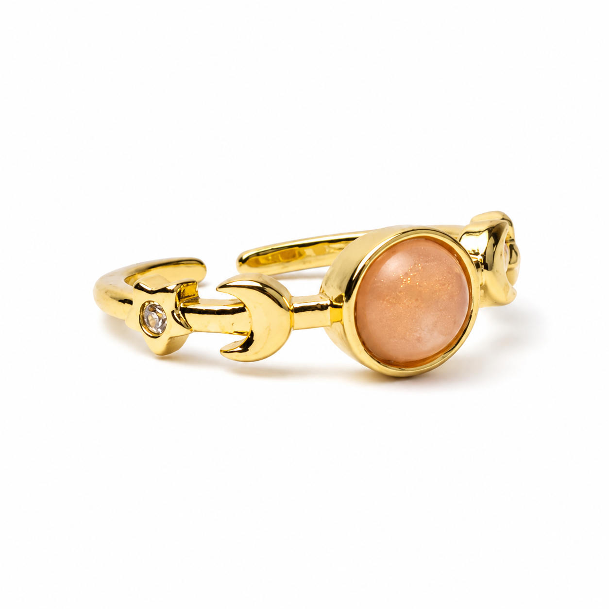 Anello Fasi Lunari