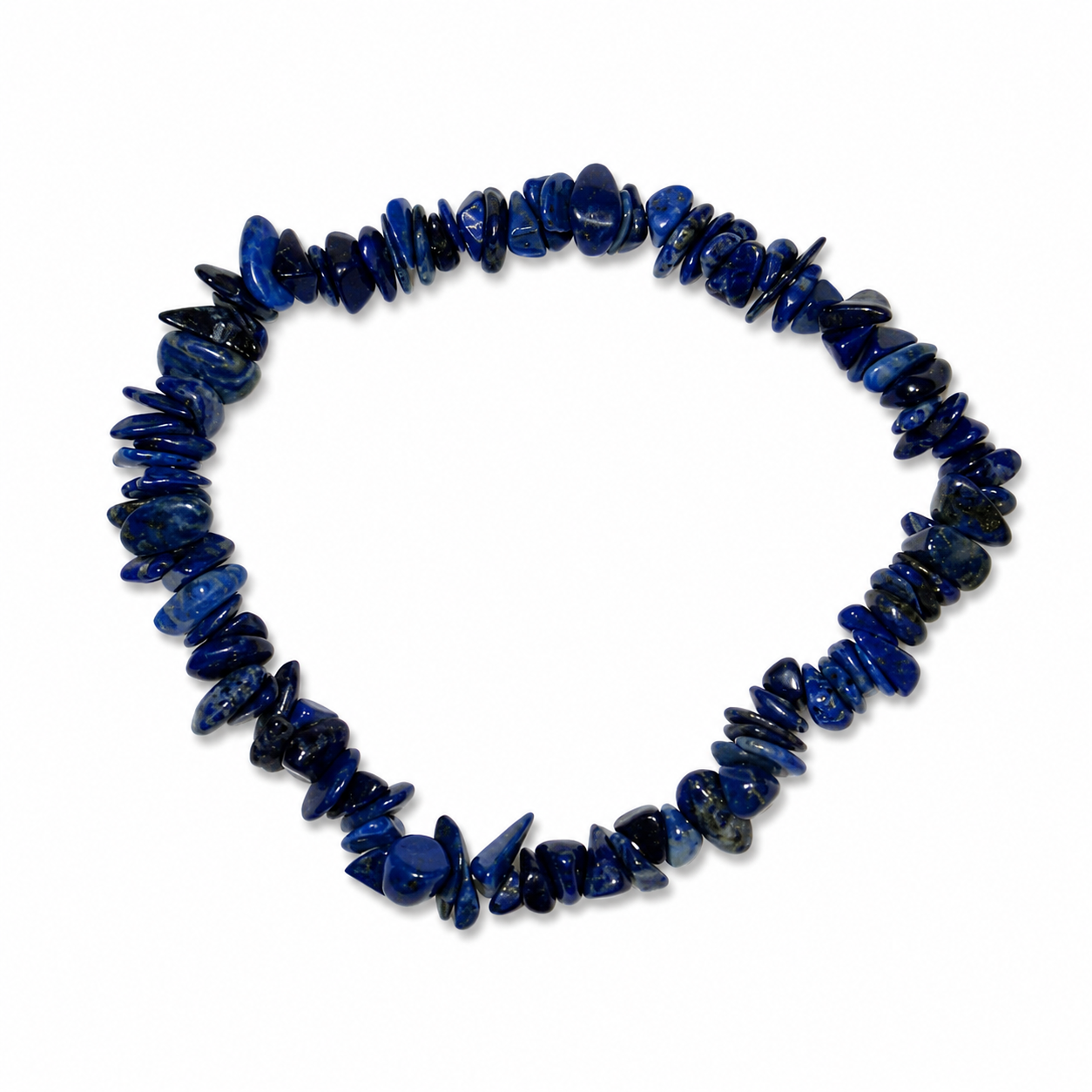 Bracciale Chips in Pietra Naturale Premium