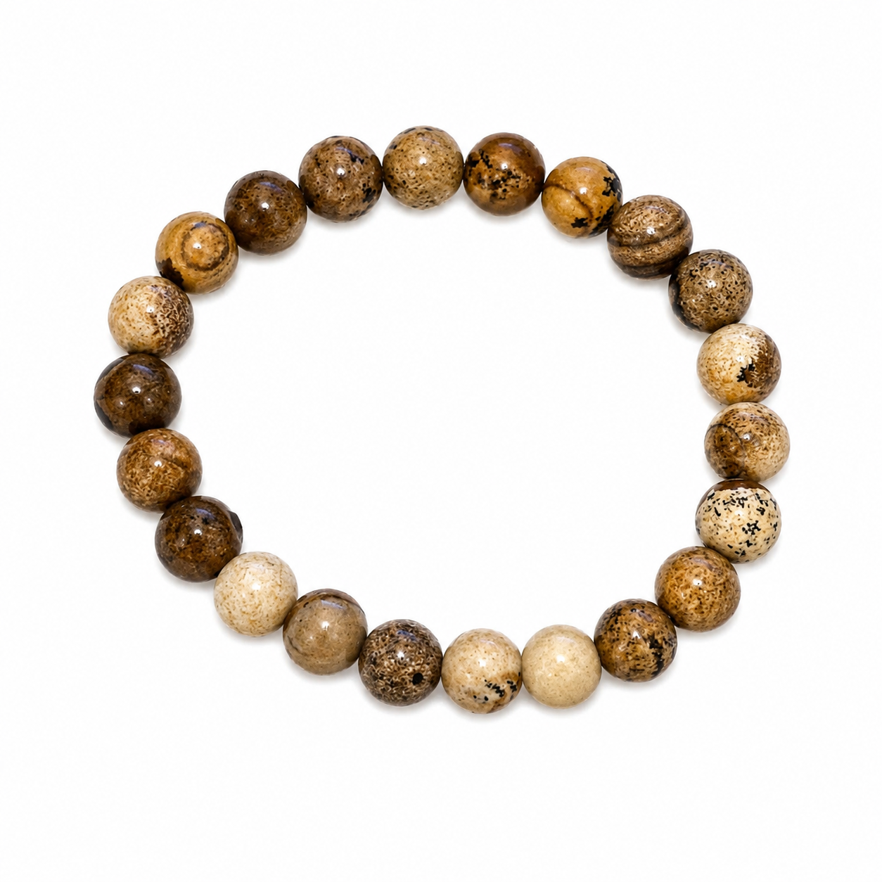 Bracciale in Pietra Naturale