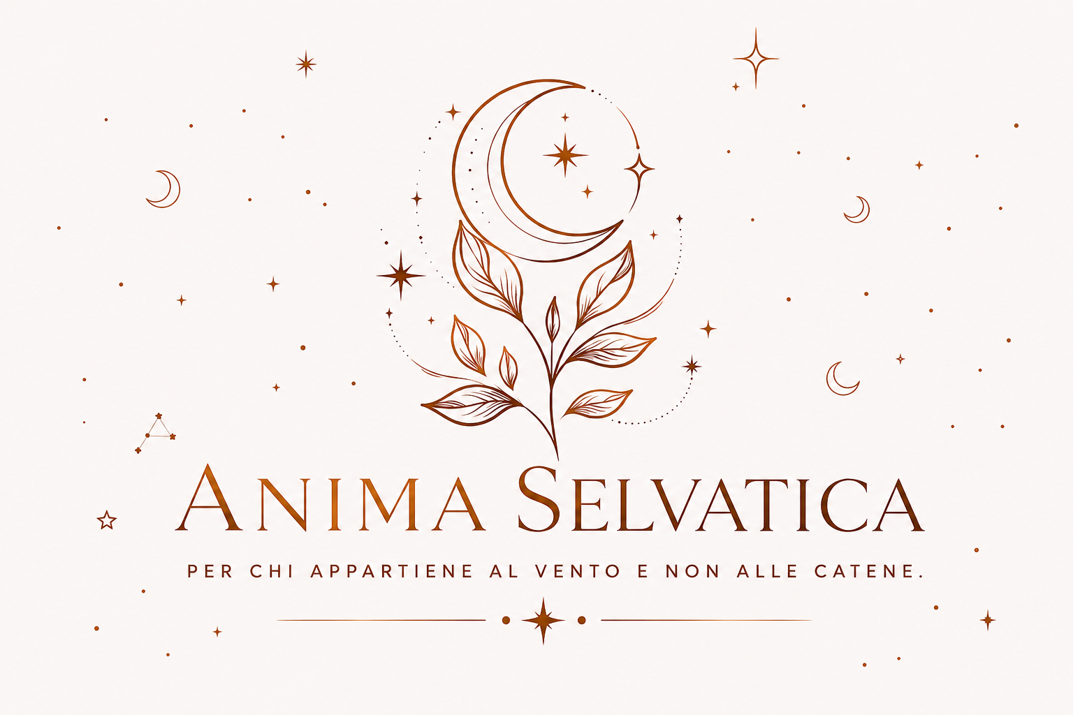Anima Selvatica