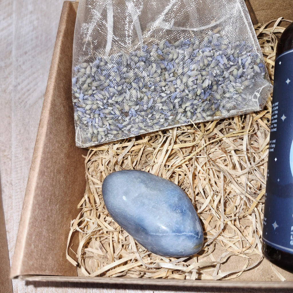 Box Rituale della Buonanotte