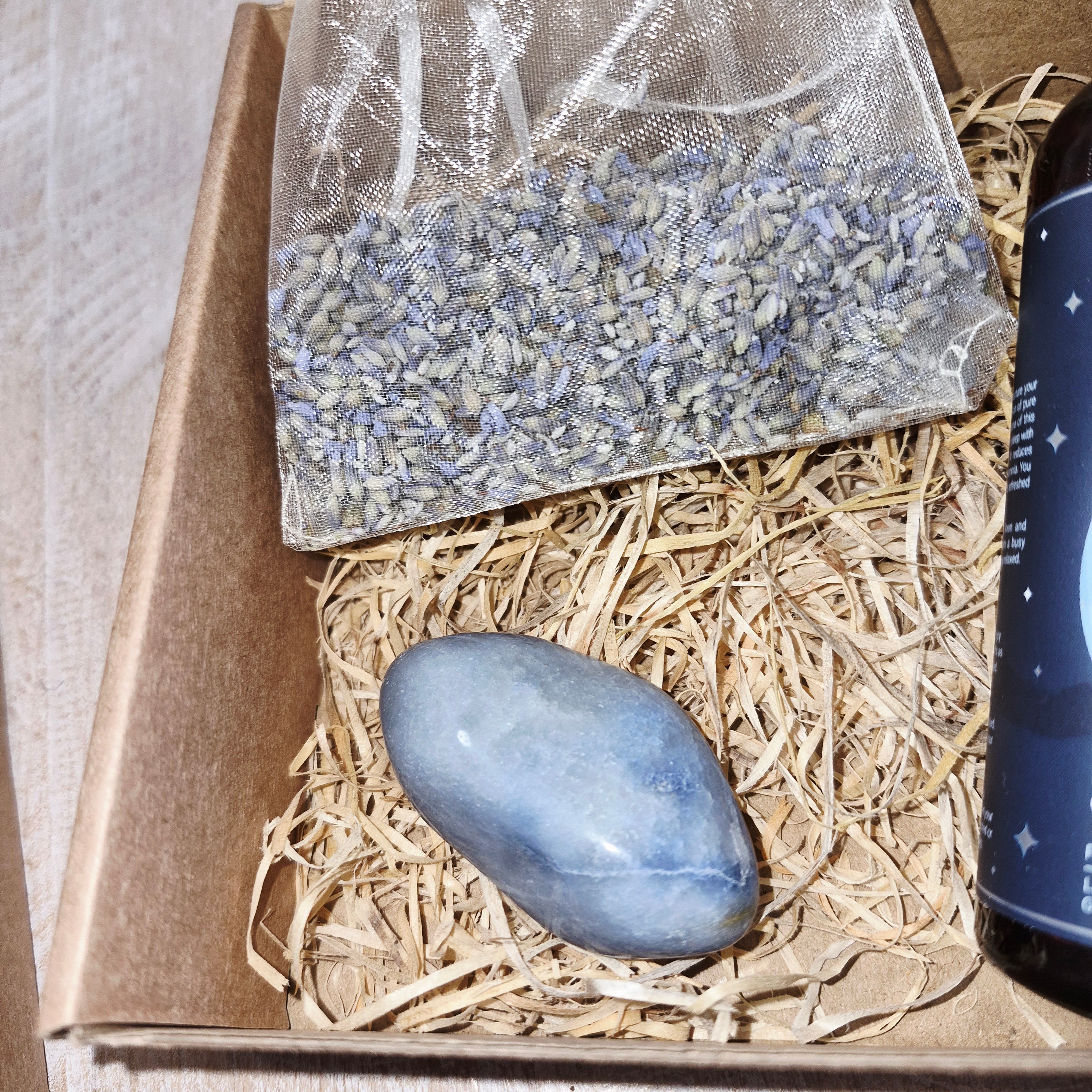 Box Rituale della Buonanotte