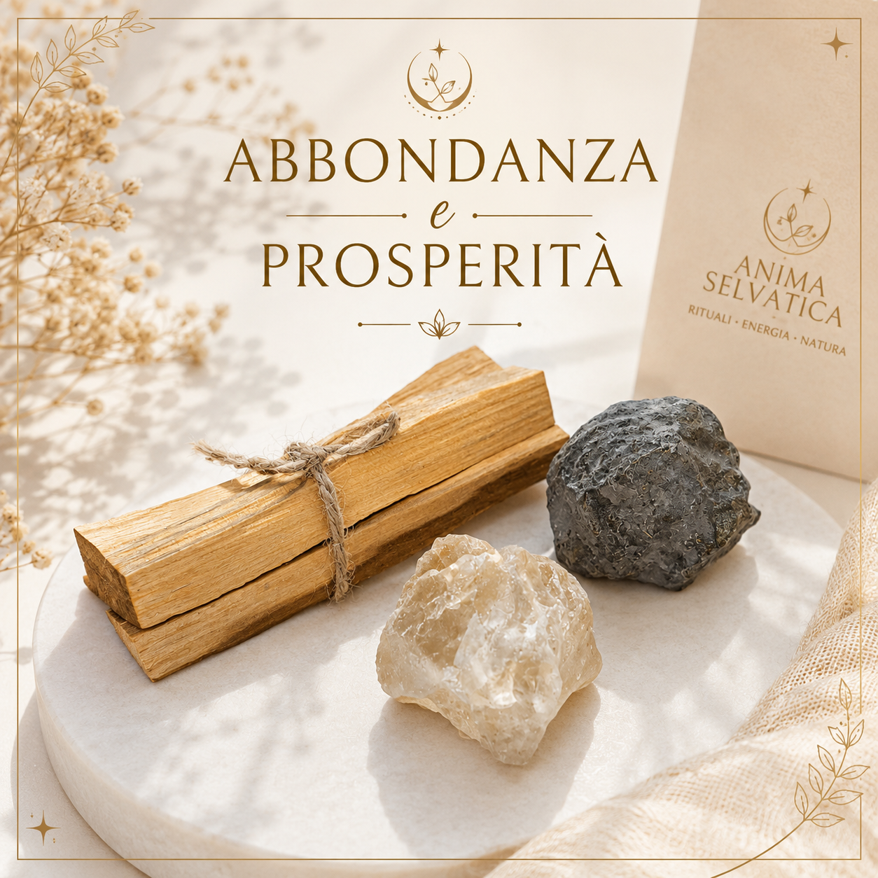 Rituale in Pietra