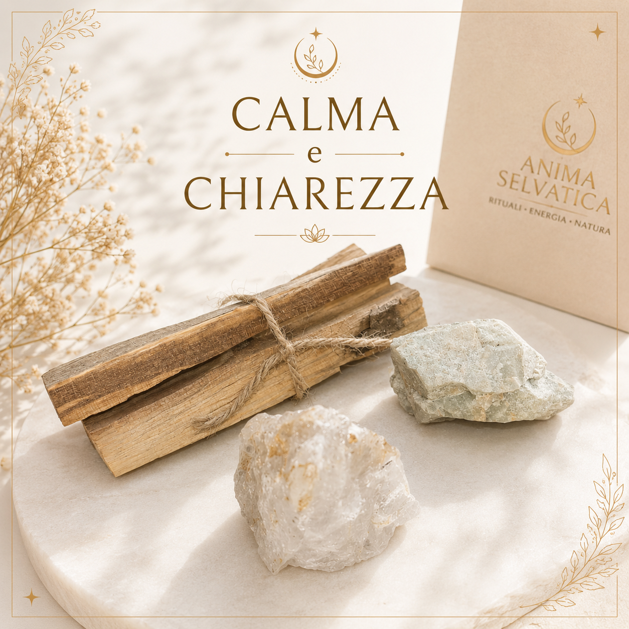 Rituale in Pietra