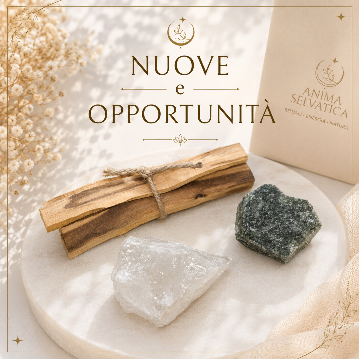 Rituale in Pietra