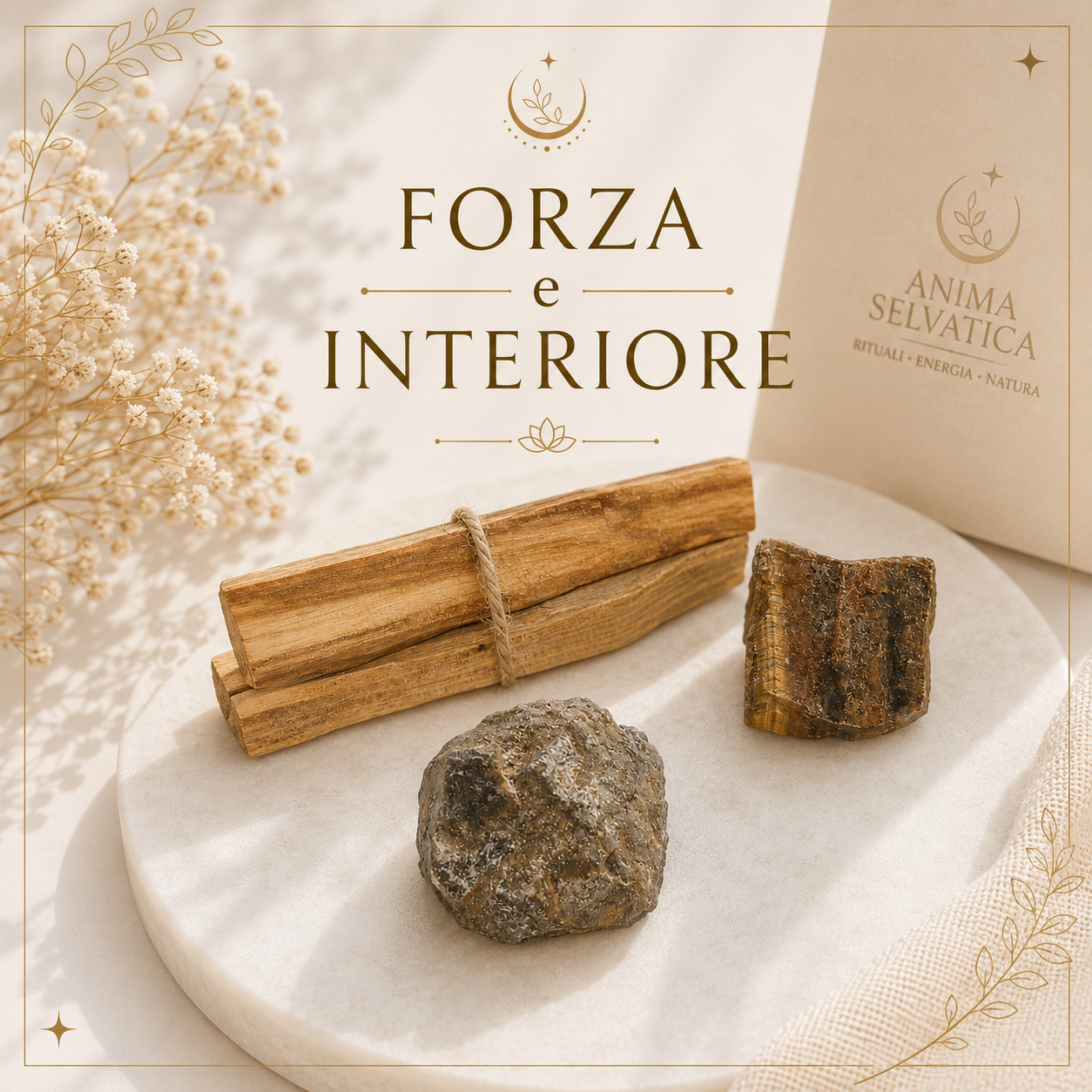 Rituale in Pietra