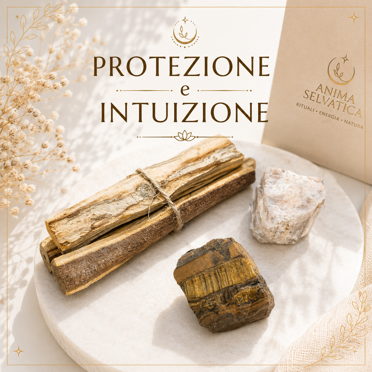 Rituale in Pietra