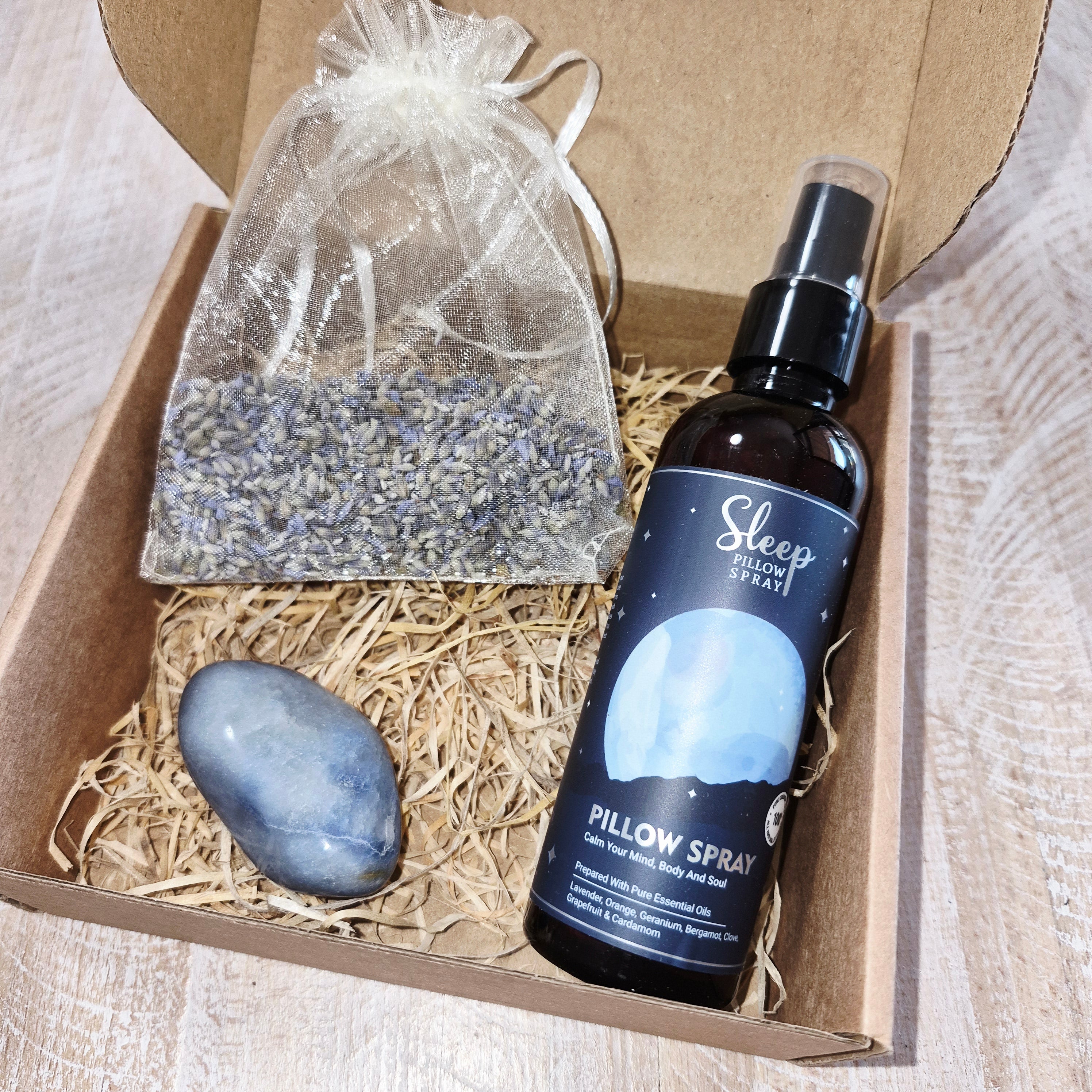 Box Rituale della Buonanotte